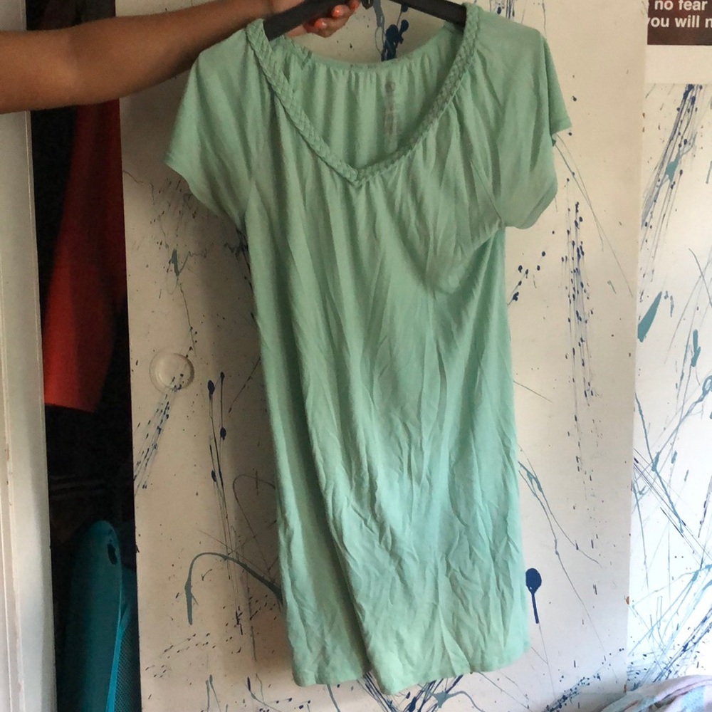 Nightgown